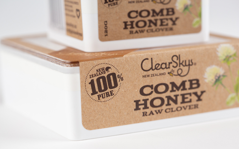 A quick reference guide to honey labelling basics
